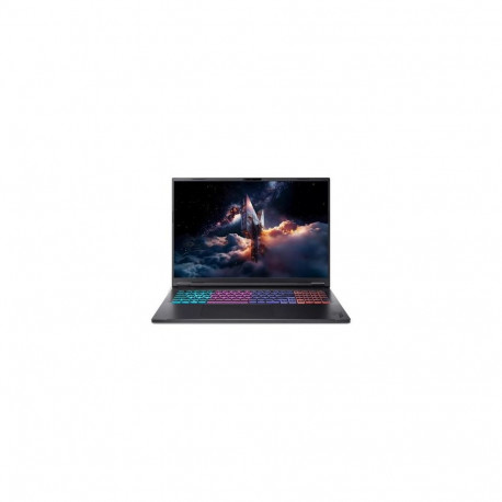 Acer Nitro 18 AI AMD AN18-61-R8HK Copilot+ PC AMD Ryzen AI 9 365 Laptop 45.7 cm (18") WQXGA 32 