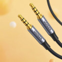 Ugreen kaabel 3,5mm - 3,5mm AV183 3m