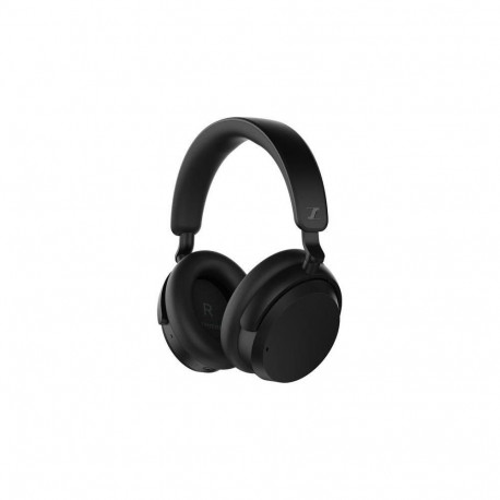 Sennheiser Accentum must kõrvaklapid