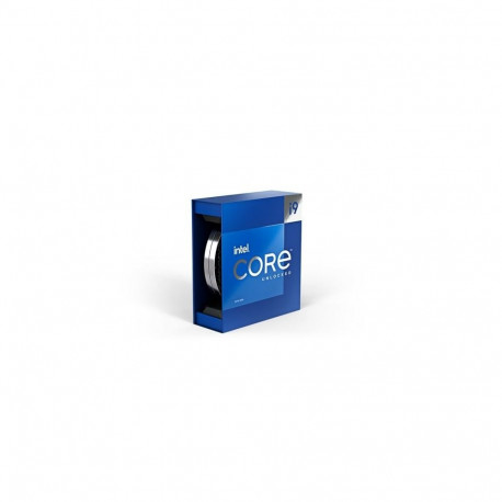 Intel i9-13900K, 5.8 GHz, LGA1700, Processor threads 32, Packing Retail, Processor cores 24, Compone