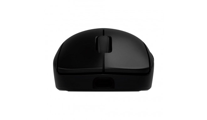 Logitech G Pro 2 LIGHTSPEED Wireless Gaming Mouse, Black