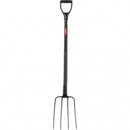 Proline aiahark 120cm metallvarrega