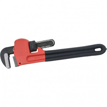 Klucz do rur typu stillson 250mm 1-1/2", r.gum, prof.proline