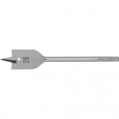 Proline lapikpuur 26*150mm puidu puurimiseks