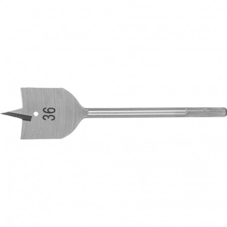 Proline labapuur 36*150mm puidule