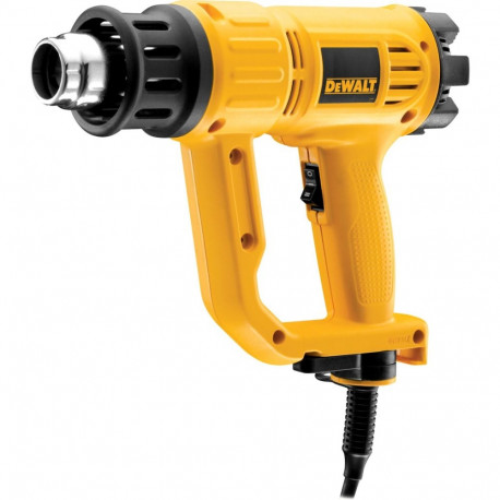 kuumapuhur 1800W 50-600°C kooniline düüs