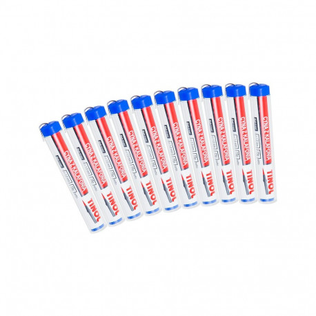 53-099# Cyna w fiolkach lc60 q 1,00/15g op. tinol