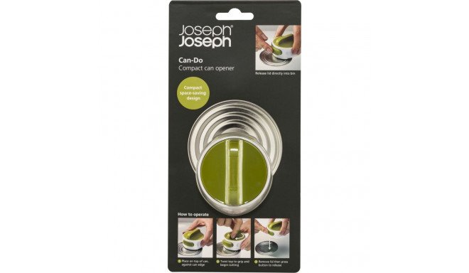 Joseph Joseph Can-Do 20005, roheline
