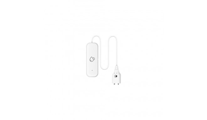TUYA Wireless Water Leakage Sensor, Wi-Fi