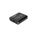 Video Capture with Loop HDMI, 4K 30Hz