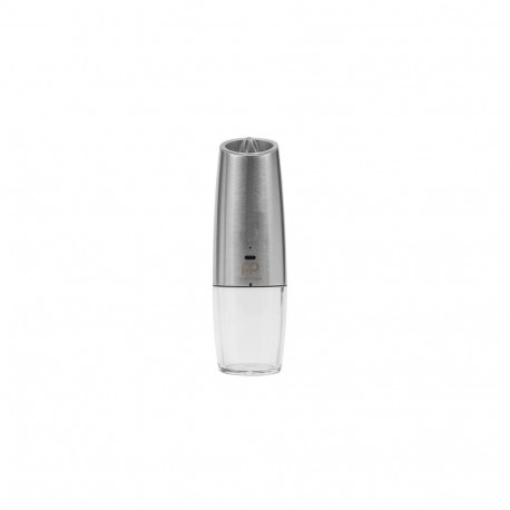 Electric Mill, 63x63x200 mm, USB-C Rechargeable