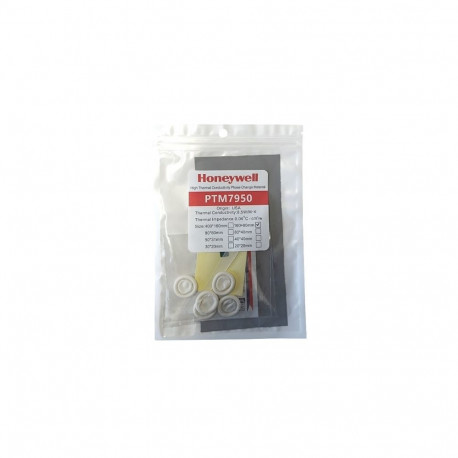 Thermal Pad HONEYWELL PTM7950 80x160x0.2mm