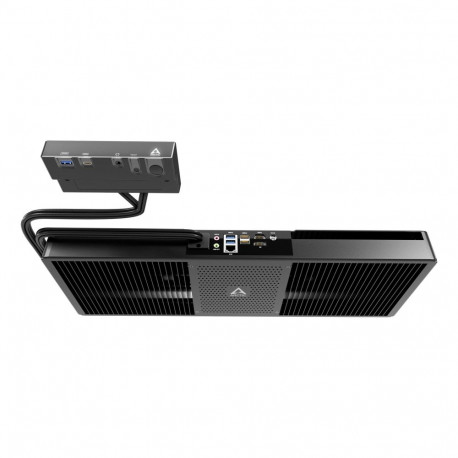 PCARCTICSenza - 5700G No OSSFFAMD RyzenT 75700G32 GBDDR4-SDRAMStorage SSDSSD 1 TBNot availableOn boa