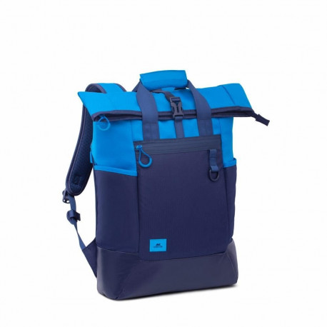 RIVACASE seljakott 5321 sülearvutile 25L 15.6", sinine