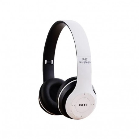 iWear BITS Trokšņu izolējošas Bluetooth 5.0 Bezvadu Stereo Austiņas ar FM Radio / MP3 Mico SD and Zv