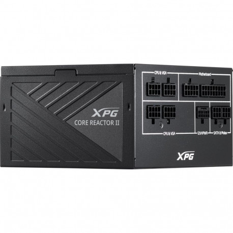 PSU ADATA XPG Core Reactor ll 850W ATX3.0 80+Gold
