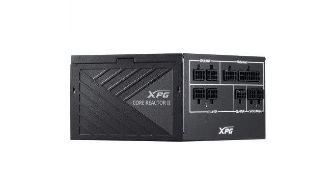 PSU ADATA XPG Core Reactor ll 850W ATX3.0 80+Gold