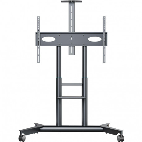 ONKRON telerijalus TS1871-G 55-90", grafiit