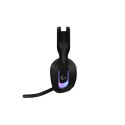 Wireless Headset - Logitech G522 Lightspeed Bluetooth 5.3, 30m Range, Black