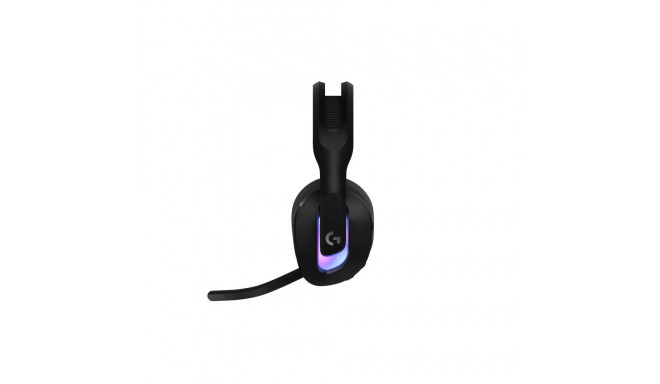 Wireless Headset - Logitech G522 Lightspeed Bluetooth 5.3, 30m Range, Black