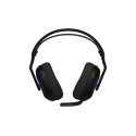 Wireless Headset - Logitech G522 Lightspeed Bluetooth 5.3, 30m Range, Black