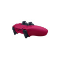 Game Controller - Sony DualSense PS5 Wireless Controller Bluetooth Rechargeable Cosmic Red
