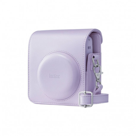 Case - Fujifilm Instax Mini 13 Camera Case 85×120×170 mm Dreamy Purple