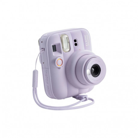 Instant Camera - Fujifilm Instax Mini 13 Automatic Exposure, Close-Up Function, Purple