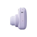 Instant Camera - Fujifilm Instax Mini 13 Automatic Exposure, Close-Up Function, Purple