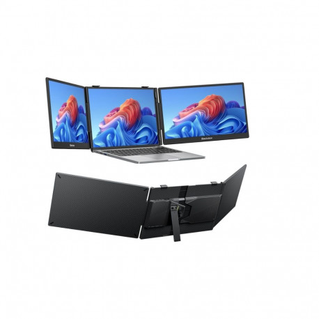 Monitor - Blackview DCM5 14" Full HD IPS, 1ms, USB-C, HDMI