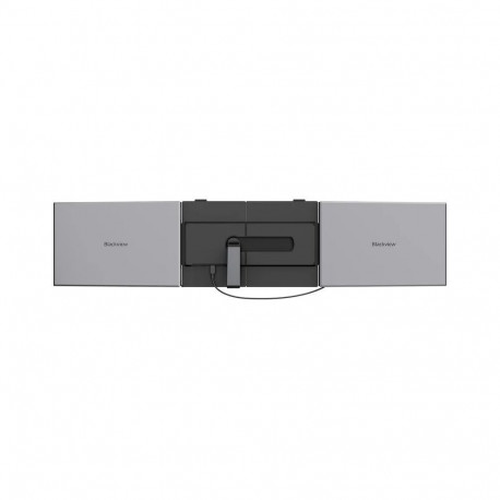 Laptop - Blackview DCM6 Pro | | | | 14" | | | NoOs | Black