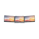 Laptop - Blackview DCM6 Pro | | | | 14" | | | NoOs | Black