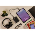 External Hard Drive - WD Elements Portable 1 TB USB-C 3.2 Gen 1 Black