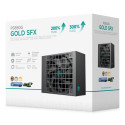 Power Supply Unit - DeepCool PS850G 850W Fully-Modular SFX Black