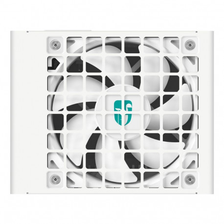 Power Supply Unit - DEEPCOOL Gamer Storm PS850G 850W 90% Efficiency Fully-Modular White