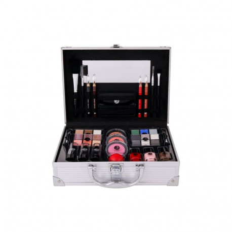 2K All About Beauty Train Case (60ml)