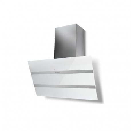 Faber cooker hood Steelmax EV8 LED WH/X A80