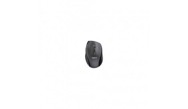 Logitech M705 Marathon Wireless Mouse
