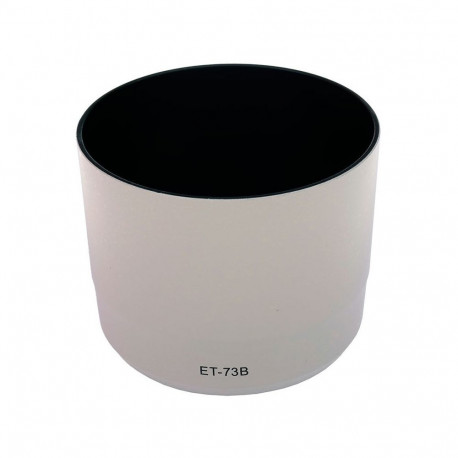 Caruba ET 73B Wit