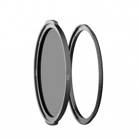 Urth 43mm Magnetic CPL Filter Pro
