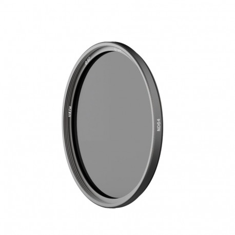 Urth 82mm ND64 (6 Stop) Lens Filter Pro