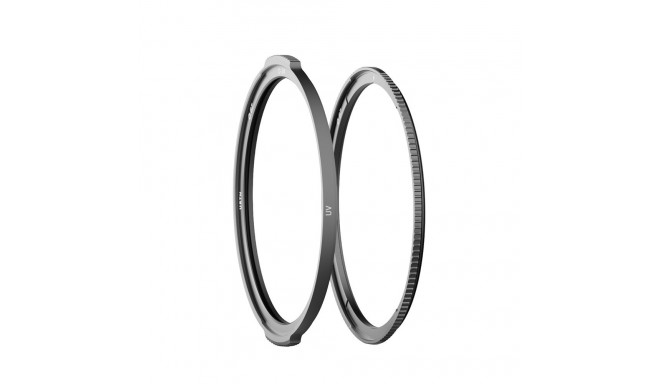 Urth 95mm Magnetic UV Filter Pro