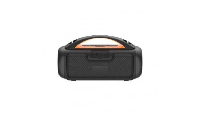 EarFun Uboom Raver Black