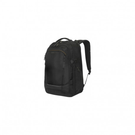 TARGUS VOYAGER 17" EXP BACKPACK, BLACK