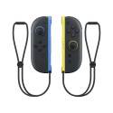 Joy-Con 2-Controller (blau/hellgelb)
