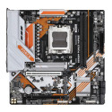 MB AMD B850 SAM5 MATX/B850M FORCE WF6E 1.2 GIGABYTE