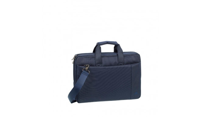 NB CASE CENTRAL 13.3"/8221 BLUE RIVACASE
