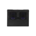 Rivacase notebook cooler stand 17.3" (5557)