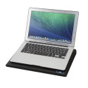 Rivacase notebook cooler stand 17.3" (5557)