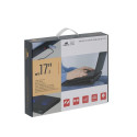 Rivacase sülearvuti jahutusalus 17.3" (5557)